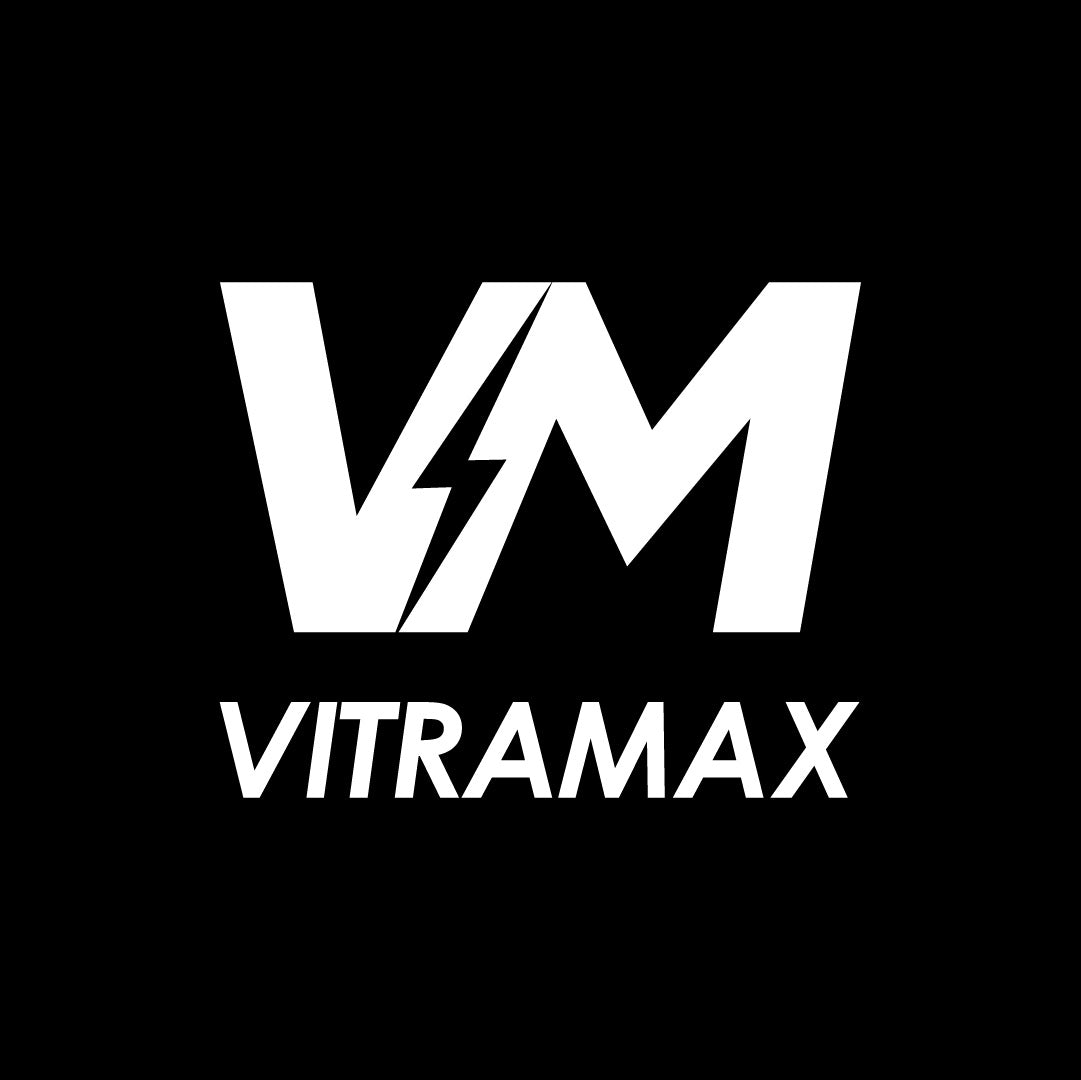 VITRAMAX FOCUS - 2 MESES