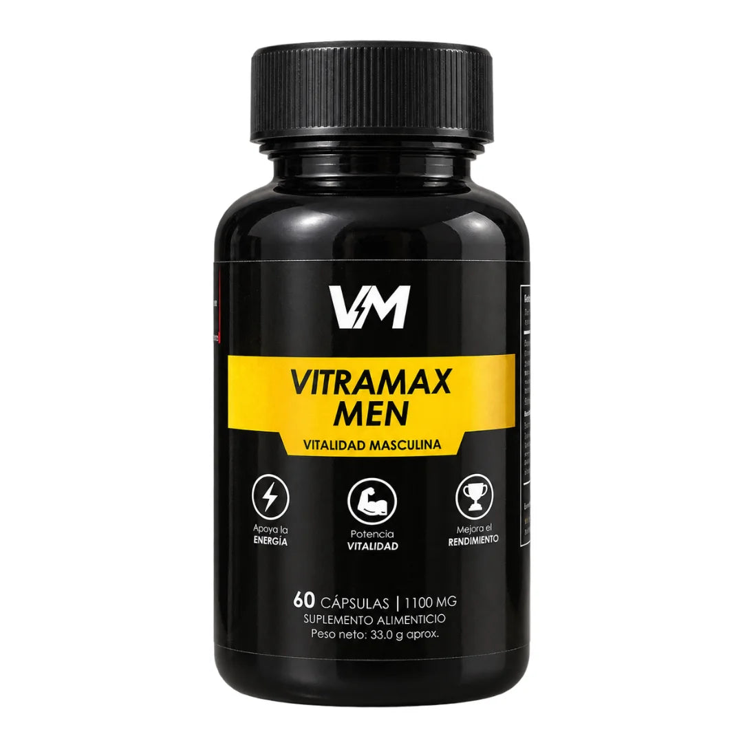 VITRAMAX MEN