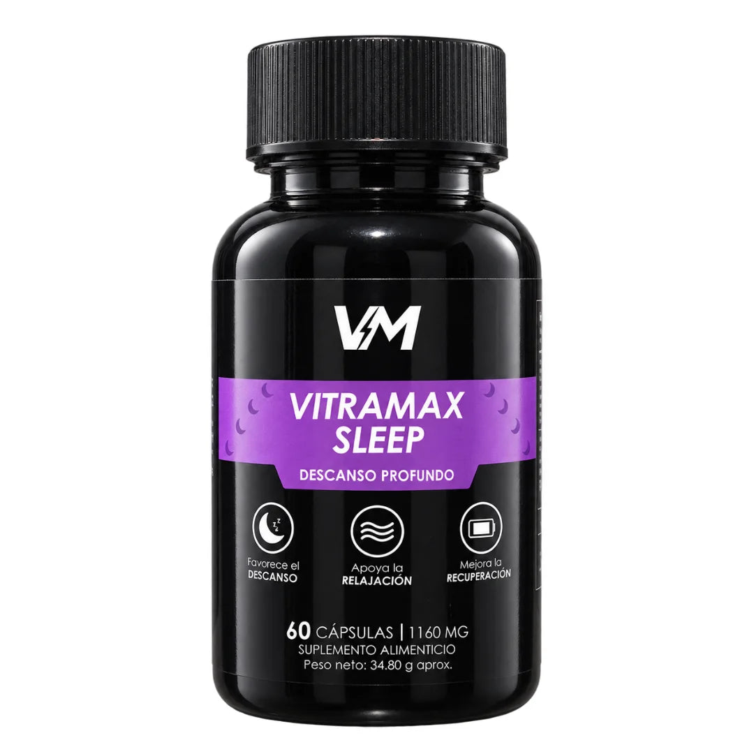 VITRMAX SLEEP