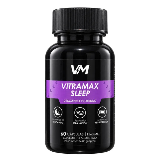 VITRMAX SLEEP