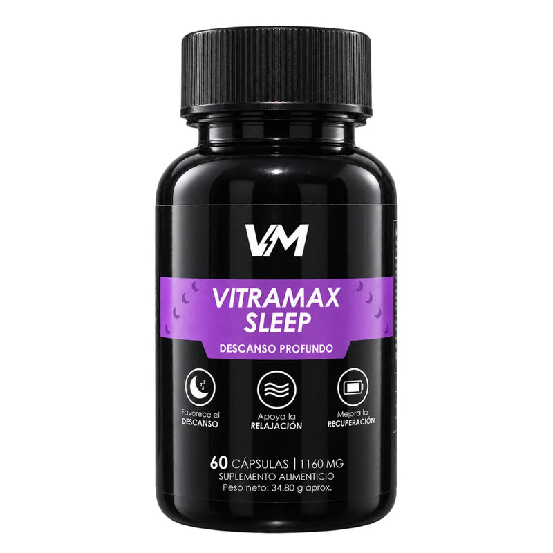 VITRMAX SLEEP