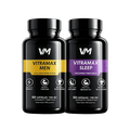 PACK VITALIDAD & DESCANSO | MEN + SLEEP