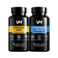 PACK VITALIDAD & ENFOQUE | MEN + FOCUS